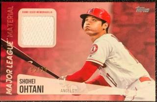 Shohei Ohtani