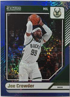 Jae Crowder