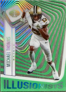 Michael Thomas