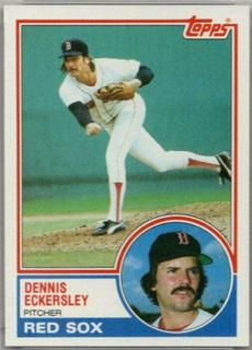 Dennis Eckersley