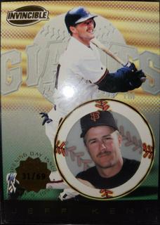 Jeff Kent