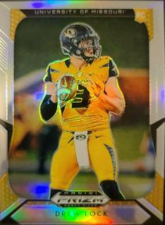 Drew Lock