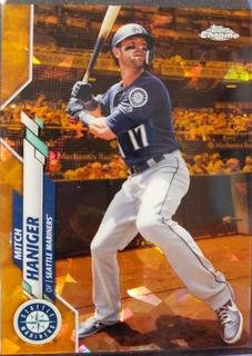 Mitch Haniger
