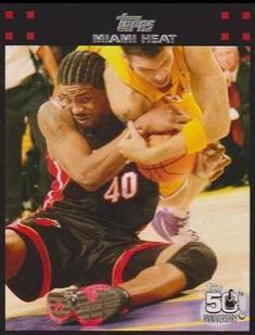 Udonis Haslem #75