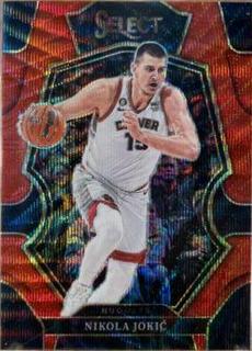 Nikola Jokic