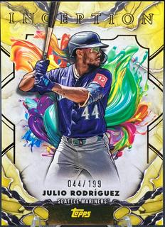 Julio Rodriguez