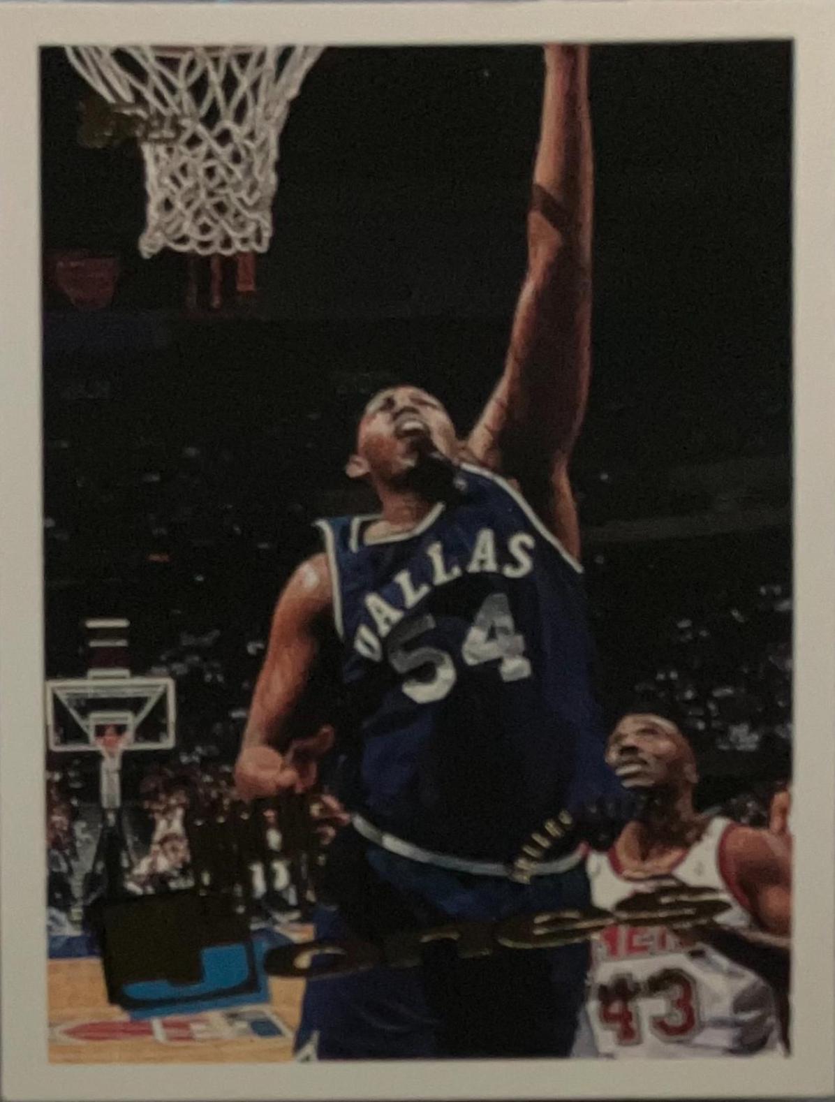 Popeye Jones #217