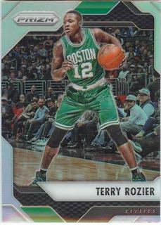 Terry Rozier