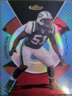 Jonathan Vilma
