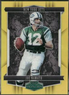 Joe Namath