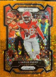 L'Jarius Sneed