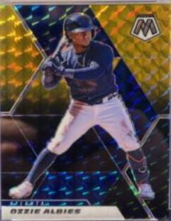 Ozzie Albies