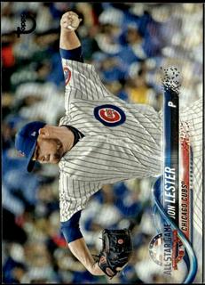 Jon Lester