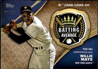 Willie Mays