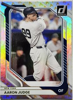 Aaron Judge