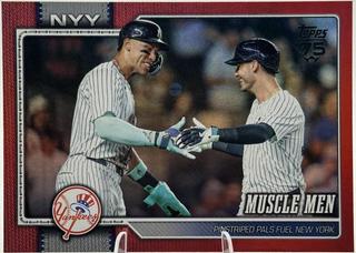 Aaron Judge
