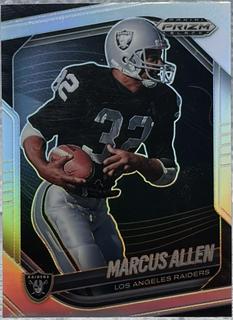Marcus Allen