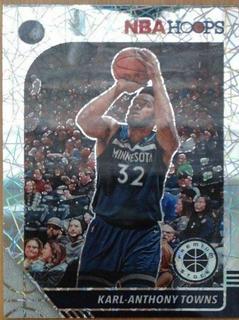 Karl-Anthony Towns