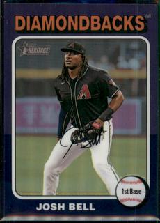 Josh Bell