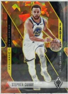 Stephen Curry