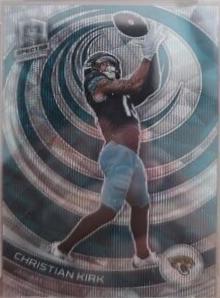 Christian Kirk