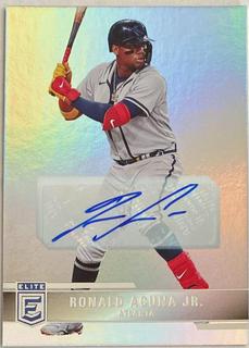 Ronald Acuna Jr.