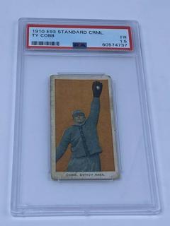 Ty Cobb