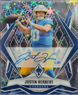 Justin Herbert