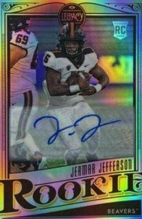Jermar Jefferson