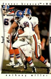 Anthony Miller