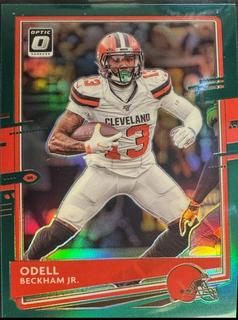 Odell Beckham Jr.