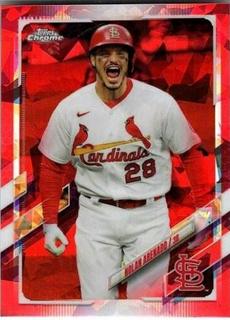 Nolan Arenado