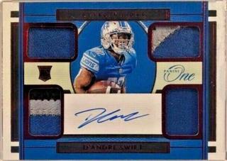 D'Andre Swift