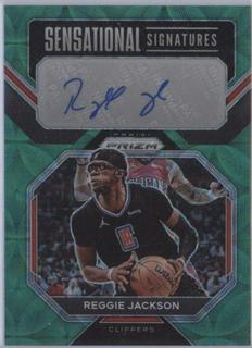 Reggie Jackson