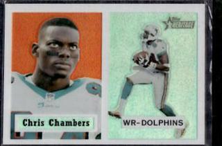 Chris Chambers