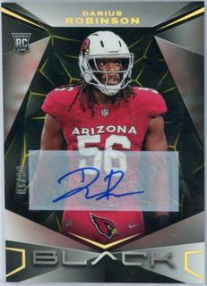 Darius Robinson