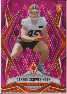 Carson Schwesinger