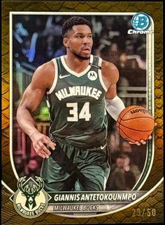 Giannis Antetokounmpo
