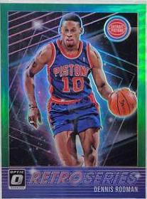 Dennis Rodman