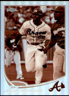 Jason Heyward