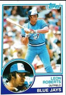 Leon Roberts