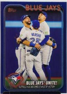 Blue Jays Unite