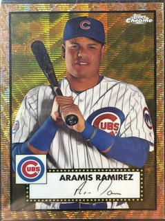 Aramis Ramirez