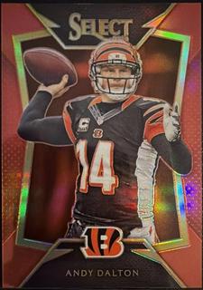 Andy Dalton