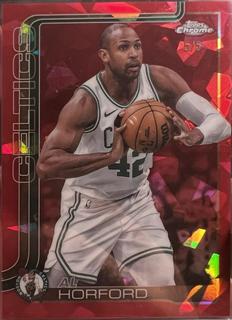 Al Horford