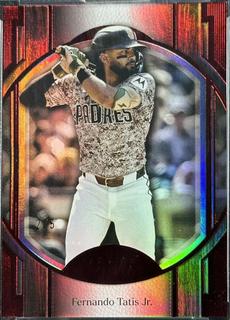 Fernando Tatis Jr.