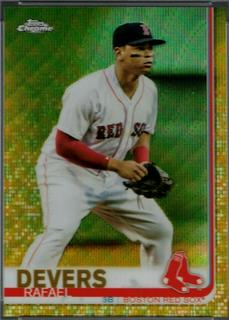 Rafael Devers