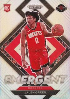Jalen Green