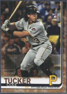 Cole Tucker
