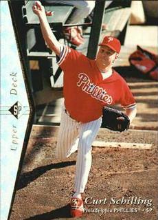 Curt Schilling